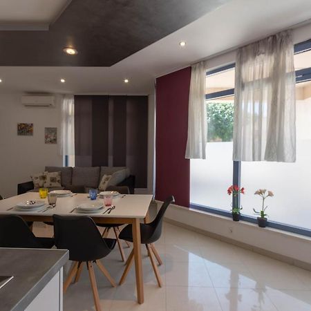 Apartman Dora Podstrana Zewnętrze zdjęcie