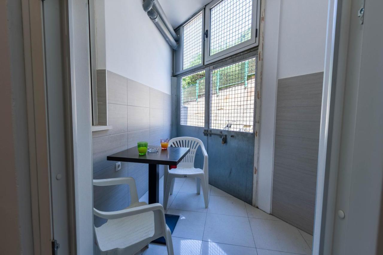 Apartman Dora Podstrana Zewnętrze zdjęcie