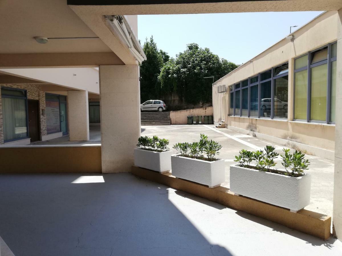 Apartman Dora Podstrana Zewnętrze zdjęcie